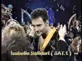 Lone Wolf McQuade,  Mann O Mann Show