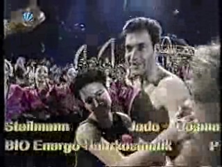 Lone Wolf McQuade,  Mann O Mann Show