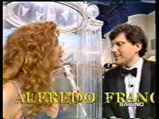 German TV drama,  Scommettiano Che