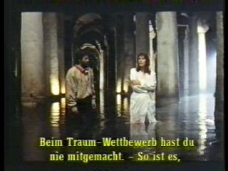 German TV drama,   State Fair