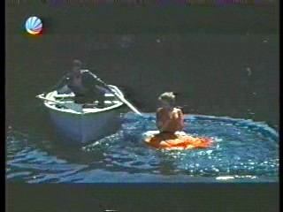 German TV drama,   State Fair