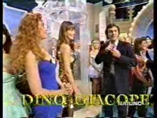 Scommettiano Che,  The Heartbreak Kid