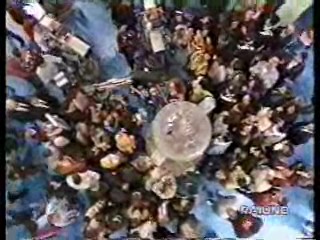 Scommettiano Che,  The Heartbreak Kid