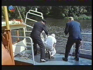 German movie,  Indian movie