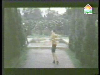 German movie,  Indian movie