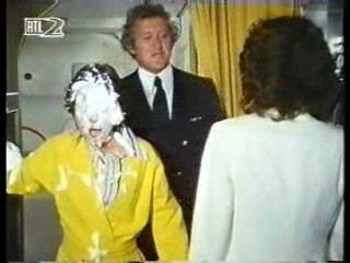 Flying High,  Indian movie