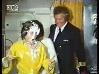 Flying High,  Indian movie