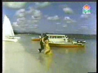 Flying High,  Indian movie