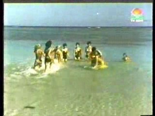 Flying High,  Indian movie