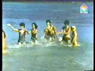 Flying High,  Indian movie