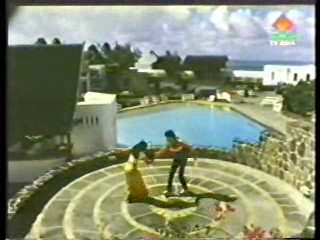 Flying High,  Indian movie