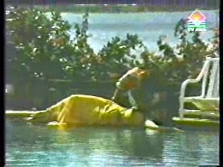 Flying High,  Indian movie