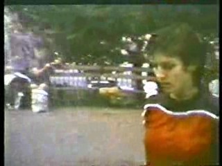 A Certain Sacrifice (Madonna)