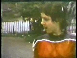 A Certain Sacrifice (Madonna)