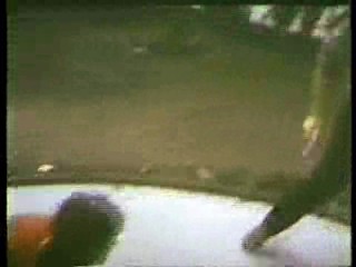 A Certain Sacrifice (Madonna)