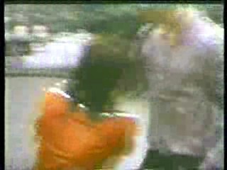 A Certain Sacrifice (Madonna)