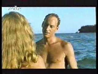 Australian movie,  German TV (2)