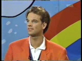 Australian movie,  German TV (2)