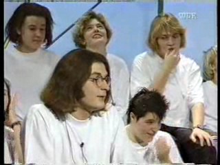 Australian movie,  German TV (2)