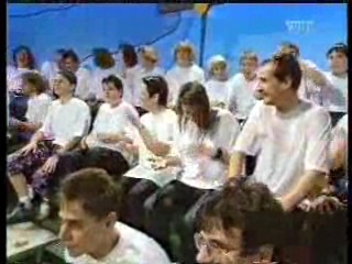 Australian movie,  German TV (2)