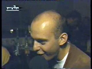 Australian movie,  German TV (2)