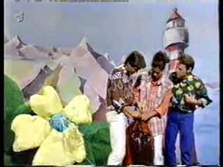 German TV,  German Disney Club,  German Movie