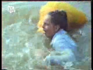 Eden,  Wet T Shirt Girl,  The Bionic Woman