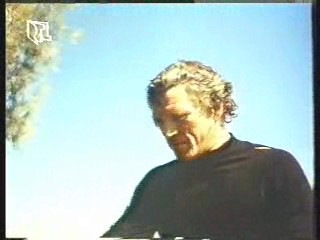 Hell's angels,  The Long Long Trailer