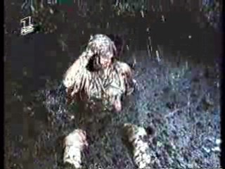 Hell's angels,  The Long Long Trailer