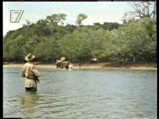 Jungle Film,  German movies (2), Germany's Funniest Home Videos