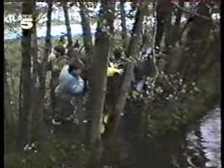 Jungle Film,  German movies (2), Germany's Funniest Home Videos