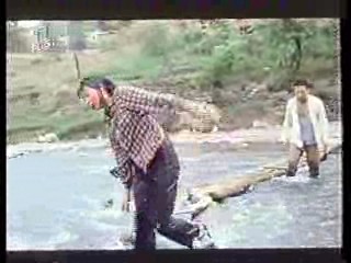 Jungle Film,  German movies (2), Germany's Funniest Home Videos