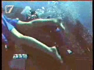 Jungle Film,  German movies (2), Germany's Funniest Home Videos