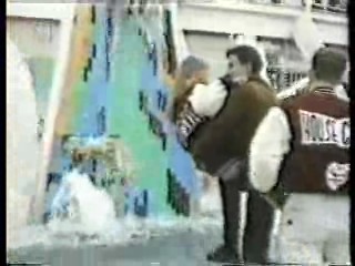 Jungle Film,  German movies (2), Germany's Funniest Home Videos