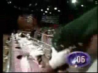 Sabado Gigante challenge: 3 couples