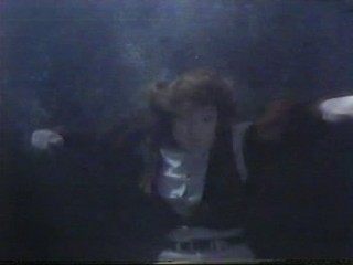 Friday the 13th  'Jason Takes Manhattan'