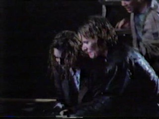 Friday the 13th  'Jason Takes Manhattan'