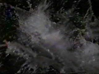 Friday the 13th  'Jason Takes Manhattan'