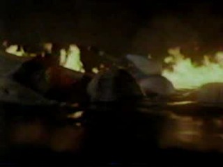 Friday the 13th  'Jason Takes Manhattan'