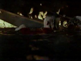 Friday the 13th  'Jason Takes Manhattan'