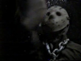 Friday the 13th  'Jason Takes Manhattan'