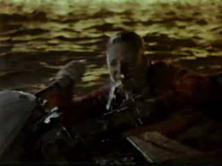 Friday the 13th  'Jason Takes Manhattan'