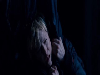 Mindhunters Underwater Fight