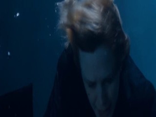 Mindhunters Underwater Fight