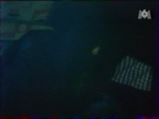 Panique Dans La Vile