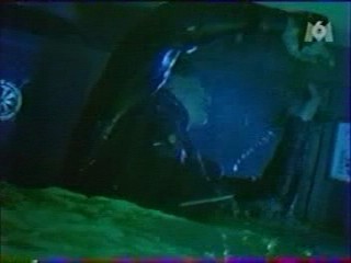 Panique Dans La Vile