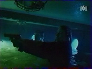 Panique Dans La Vile