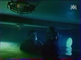 Panique Dans La Vile