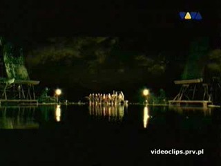 Cosmic Gate Music Video