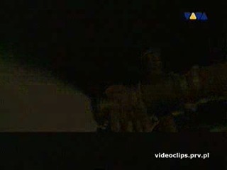 Cosmic Gate Music Video